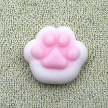 Load image into Gallery viewer, Squishy toys colorful change Antistress Ball cat/seal/fox/pig/sun Squeeze cute Amimal squishes slow rising Stress Relief Kawaii