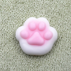 Squishy toys colorful change Antistress Ball cat/seal/fox/pig/sun Squeeze cute Amimal squishes slow rising Stress Relief Kawaii