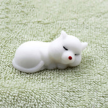 Load image into Gallery viewer, Squishy toys colorful change Antistress Ball cat/seal/fox/pig/sun Squeeze cute Amimal squishes slow rising Stress Relief Kawaii