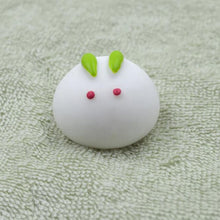 Load image into Gallery viewer, Squishy toys colorful change Antistress Ball cat/seal/fox/pig/sun Squeeze cute Amimal squishes slow rising Stress Relief Kawaii