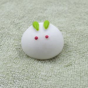 Squishy toys colorful change Antistress Ball cat/seal/fox/pig/sun Squeeze cute Amimal squishes slow rising Stress Relief Kawaii
