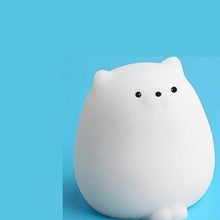 Load image into Gallery viewer, Squishy toys colorful change Antistress Ball cat/seal/fox/pig/sun Squeeze cute Amimal squishes slow rising Stress Relief Kawaii