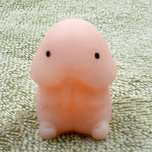 Load image into Gallery viewer, Squishy toys colorful change Antistress Ball cat/seal/fox/pig/sun Squeeze cute Amimal squishes slow rising Stress Relief Kawaii